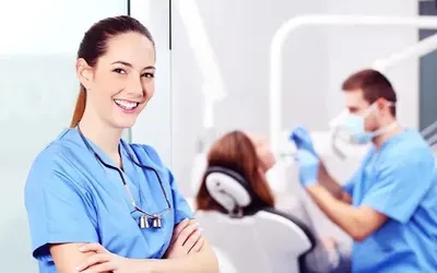 Pomorska Medyczna Szkoła Policealna im. Aliny Pienkowskiej