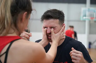 Krav Maga Pomorze